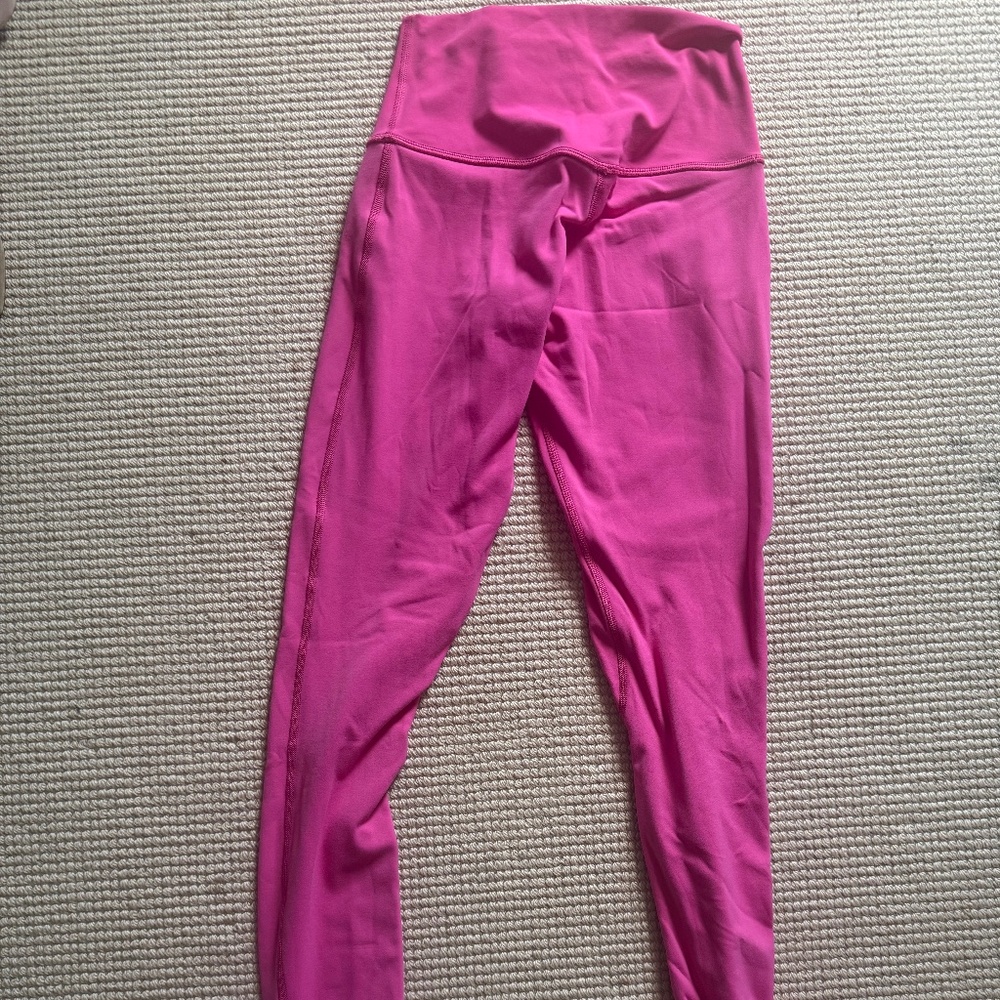 Lululemon Align Leggings